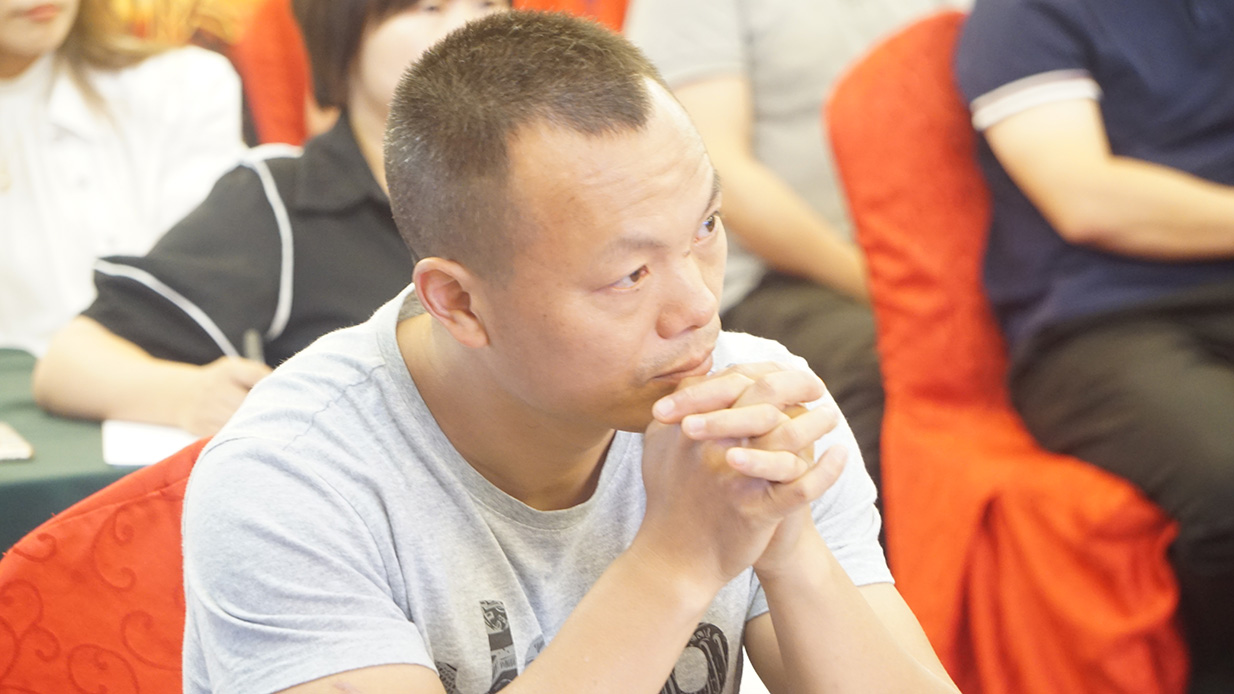如何设计高效的企业内训课程体系